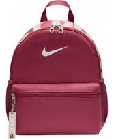 Nike Kuprinė Unisex Nk Brsla Jdi Mini Bkpk Bordeaux DR6091 634