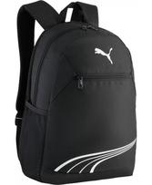 Puma Kuprinė Fundamental Backpack Black 091801 01