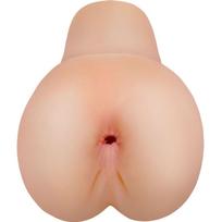 PIPEDREAMS – fetišo fantazija ekstremali - realistiška vagina anus