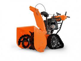 Sniego valytuvas Deluxe 28 Rapidtrak, Ariens