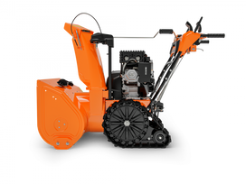Sniego valytuvas Deluxe 28 Rapidtrak, Ariens