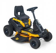 Akumuliatorinis vejos traktoriukas MINIRIDER CC LR, Cub Cadet