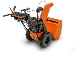 Sniego valytuvas Deluxe 28, Ariens