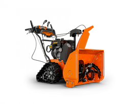 Sniego valytuvas COMPACT 24 RapidTrak, Ariens