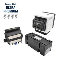 Aku.energijos modulis Ultra Premium 4.36 (10.35Ah) Li-ion, Ambrogio