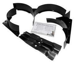 Mulching kit with blades 42" IKON, Ariens