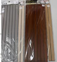 Dekoratyvinė lipni sienų plokštė 60 × 60 cm TR2293