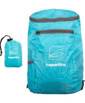 Ultralight Folding Backpack inSPORTline Zeran - Mėlyna