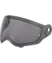 Atsarginis šalmo V331 vizoras W-TEC Pinlock 70 Ready - Medium Tinted