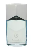 Mercedes-benz Air Eau De Parfum 100 ml Tester Kvepalai