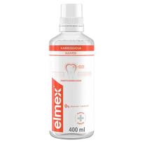 ELMEX Anti-Caries burnos skalavimo skystis 400ml