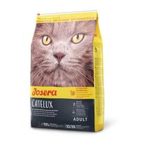 Josera Catelux 1 - 10kg 10 kg