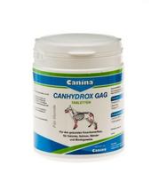 Canina Canhydrox GAG tabletės šunims 600 g