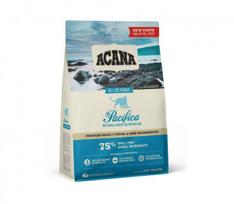 Acana Pacifica Cat sausas maistas katėms 340g. - 4,5 kg. 4,5 kg