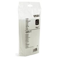 Rapid karštų klijų lazdelės GENT
