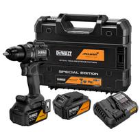 DeWalt akumuliatorinis gręžtuvas-suktuvas DCD81MP2T 18 V