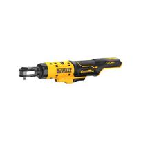 DeWalt akumuliatorinė terkšlė DCF503N-XJ 12 V, 3/8"
