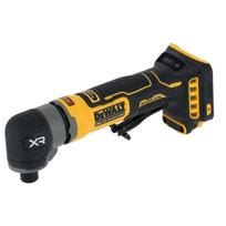 DeWalt akumuliatorinis tiesinis šlifuoklis DCG421N 18 V