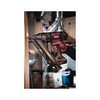 Senco akumuliatorinė viniakalė 10L2501N 18V 2 Ah