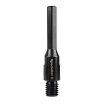 Specialist deimantinės karūnos adapteris 11/2-9205 HEX13 / M18