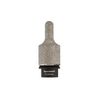 Industry volframo karbido gręžimo karūna 11/3-0073 73 mm