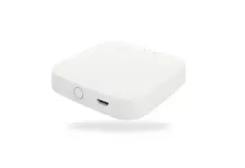 Tuya Moes BHUB-W-MS Smart home Bluetooth Wi-Fi bridge HUB / MESH / TUYA / Smart Life