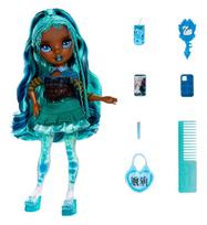 Rainbow High Sparkle & Shine lėlė Teal 429241-INT