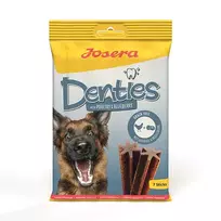 Josera Denties Poultry & Blueberry skanėstai šunims su paukštiena ir mėlynėmis, 180 g