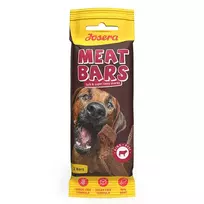 Josera skanėstai šunims Meat Bars Beef, 40g