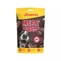 Josera skanėstai šunims Meat Chunks Beef, jautiena 70g