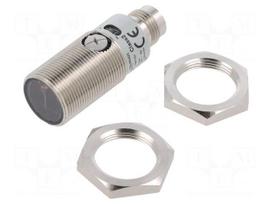 Sensor: photoelectric | Range: 300mm | NPN | DARK-ON,LIGHT-ON | brass