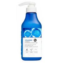 FARM STAY Collagen Water Full Shampoo & Conditioner 530ml