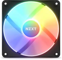 NZXT F120 RGB Core Fan, 120mm, Black (RF-C12SF-B1)