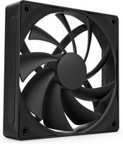 NZXT F120Q fan, 120 mm, black (RF-Q12SF-B2)