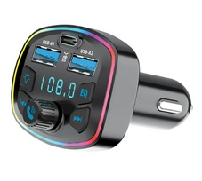 Forever  TR-360 Bluetooth Transmitter