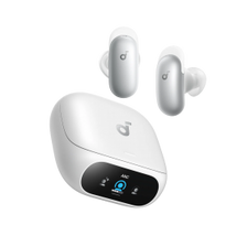 Anker Soundcore Liberty 5 Pro | In-ear | Microphone | Pearl White | Noise reduction | Earbuds | Wireless