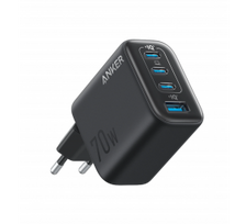 Anker | Charger | Zolo | Black