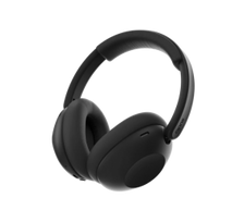 Sudio Headphones | K3 | Bluetooth | Over-ear | Microphone | Ink Black | Noise canceling | Wireless