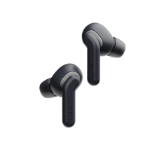 Sudio Earbuds | E4 Pro | Bluetooth | In-ear | Microphone | Midnight Black | Noise canceling | Noise reduction | Wireless