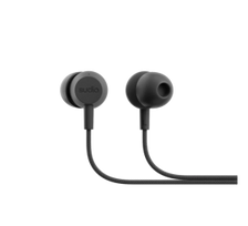 Sudio Earbuds | V3 | In-ear | Microphone | Dusty Black