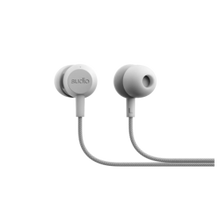 Sudio Earbuds | V3 | USB-C | In-ear | Microphone | Grey White