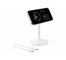 Anker MagGo Wireless Charger Single Stand White | Anker
