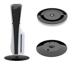 Vertikalus stovas PlayStation 5 PS5 Slim konsolei