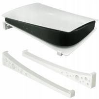 Horizontalus stovas PS5 DE ir UHD konsolėms