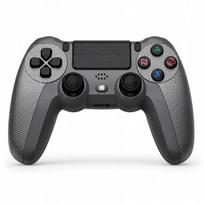 Belaidis žaidimų pultelis PS4 valdiklis DoubleShock pakaitinis su vibracija