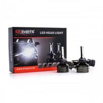LED bulbs HIR2, 30W, 10 000Lm, 6000K, 9-32V, EPLH41