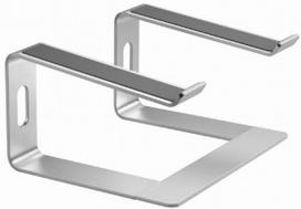 Laptop stand Gembird Notebook Riser Stand Silver