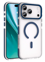 Etteri Icy Mag Case for Apple iPhone 17 Pro