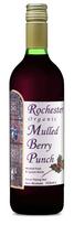 NEalkoholinis EKOlogiškas vaisių ir uogų punšas – Rochester, 725 ml