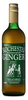 NEalkoholinis imbierinis gėrimas Ginger – Rochester, 725 ml